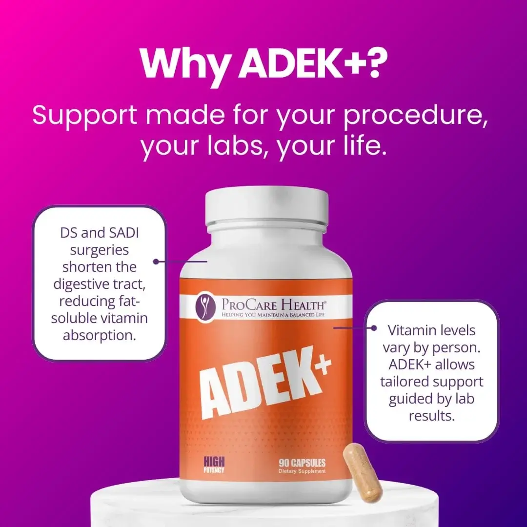 High ADEK+ - Image 4