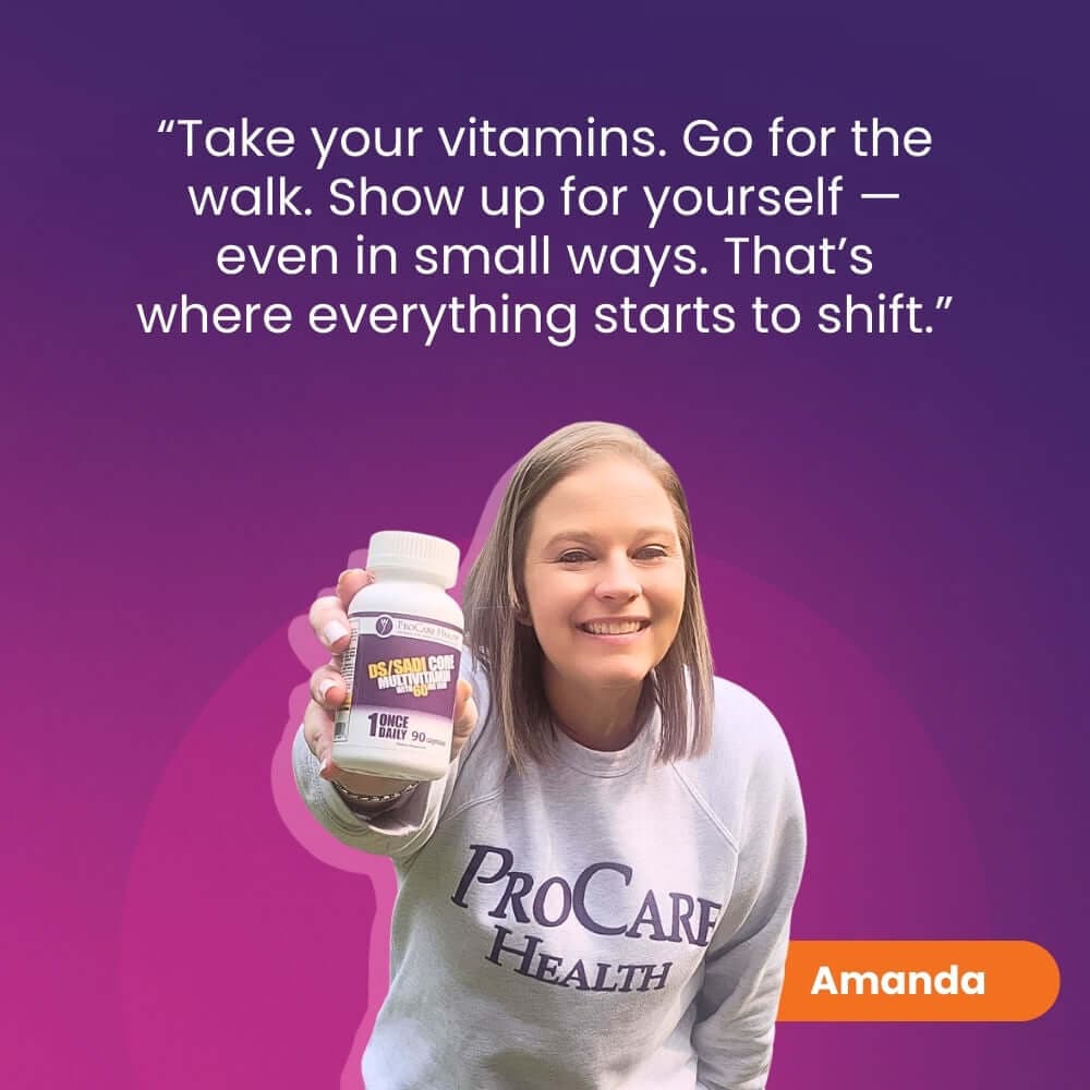 Amanda's Wellness Essentials Bundle - Image 2