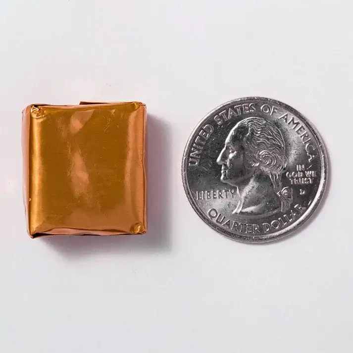 Calcium Soft Chew | Sea Salted Caramel - Image 6