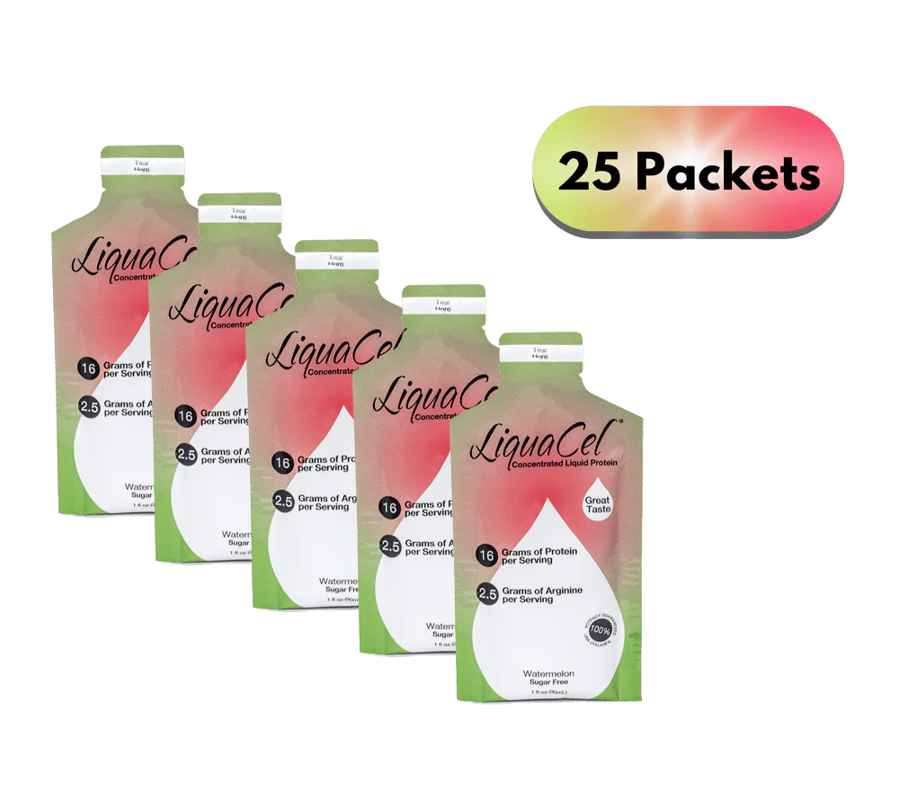 LiquaCel | Single Serving Packet | Watermelon - Image 3
