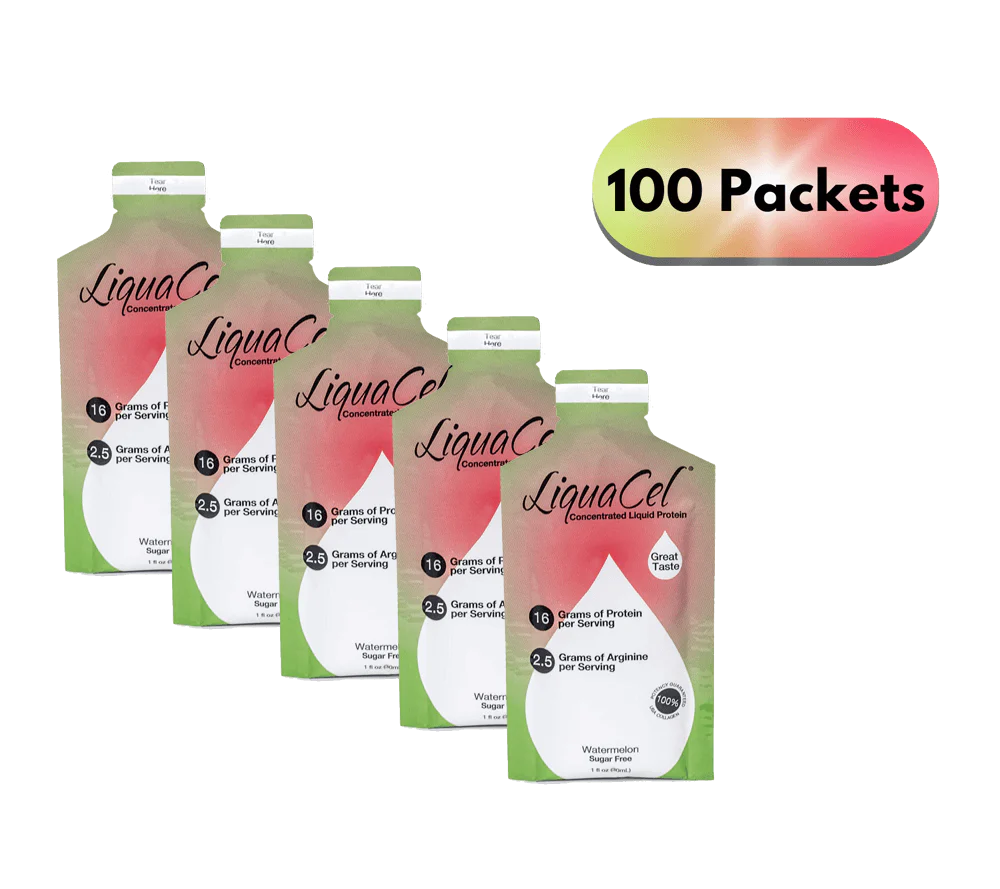 LiquaCel | Single Serving Packet | Watermelon - Image 5