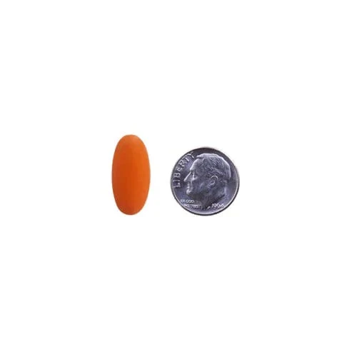 Multivitamin | 45mg Iron | Coated Tablet | Citrus Grove - Image 4