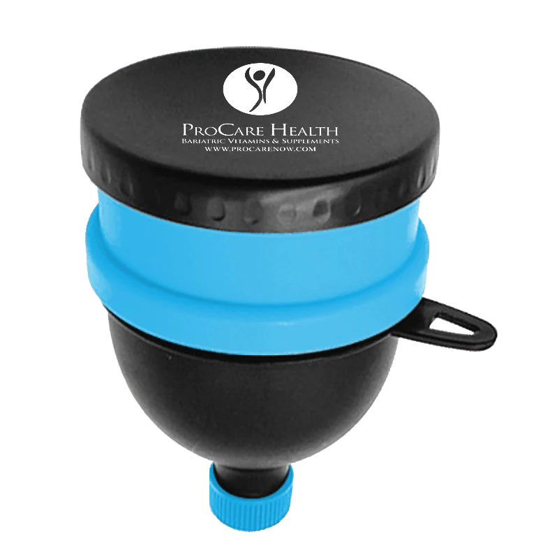 Protein & Supplement Funnel | 250ml - Image 5