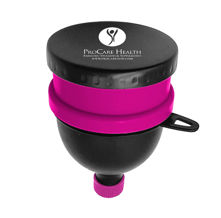 Protein & Supplement Funnel | 250ml - Image 7