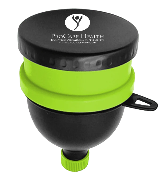 Protein & Supplement Funnel | 250ml - Image 8