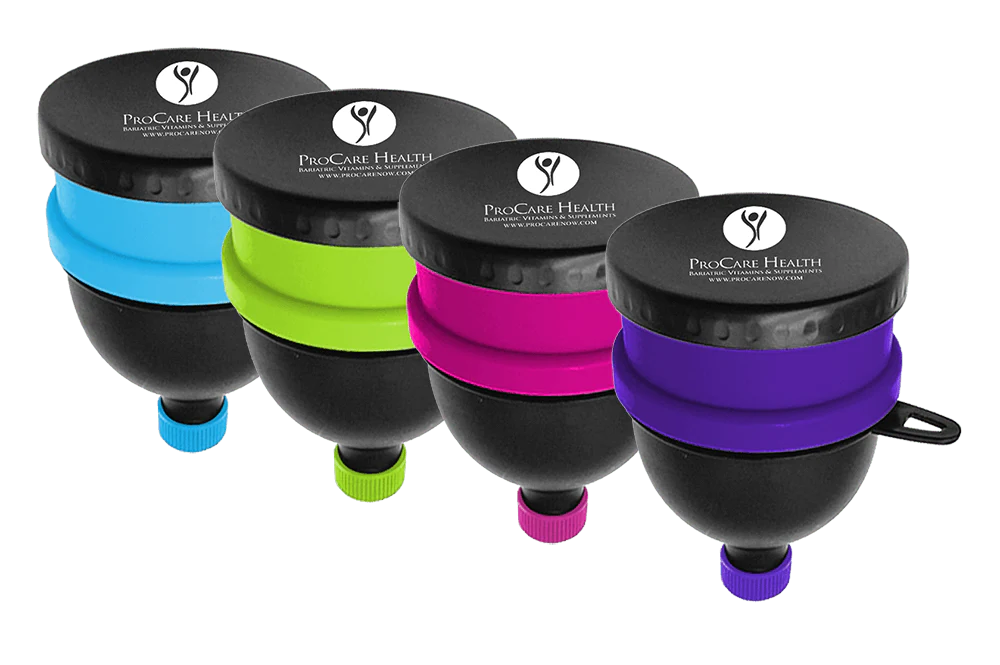 Protein & Supplement Funnel | 250ml - Image 9